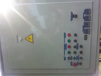 Carle Montanari, TAN15, 1980, Screw-Type Tempering Machine, 1500 kg/h Capacity, 3 Temperature Zones