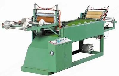 NovaStar, DG253, 12 Roll Finishing and Starching Machine, 12 Rolls, 218x500mm Roller, 14kW Heating