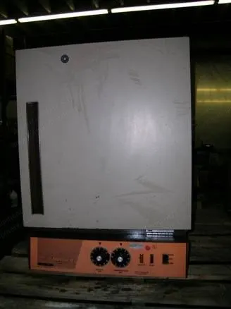 Labline, 3605, Convection Oven, Radiant Heat, 120V