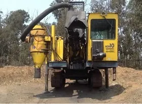 Atlas Copco, DM30, Blast Hole Drill