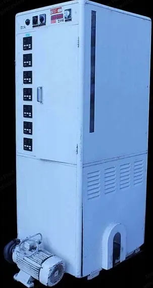 Aasted, AT2000, 1971, Chocolate Tempering Machine, 750 to 2000 kg/hour, 380/400 VAC