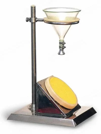 NovaStar, GL120, Fabric Moisture Tester, 500ml Capacity, 45 Degree Angle
