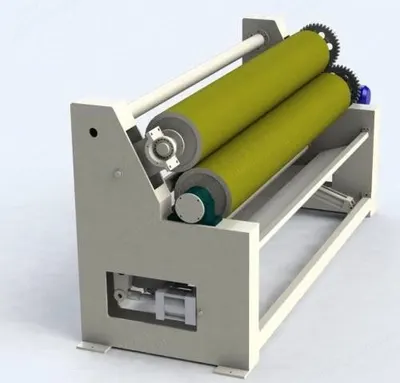 NovaStar, SN102, Line for Abrasive, Trim Width up to 2000mm, 2500mm Working Width