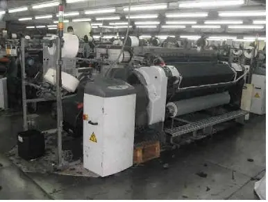 Vamatex, K88-4-R, 2002/2003, 1900mm Working Width, 4 Colors, E-Dobby