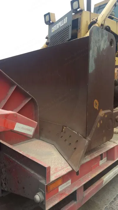 Caterpillar, D6G-2 XL, 2009, Bulldozer, 1100 Hours, Strong Undercarriage