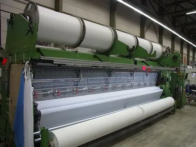 Karl Mayer, HKS4 & HKS3, 218" Width, Gauge 28, Warp Knitting Machines