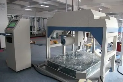 NovaStar, MC183, 2020, Mattress Durability and Hardness Combined Testing Machine, Hexagonal Load Roller, 355mm Disc