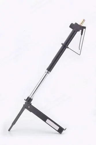 Long Nose Stapler, Type 0318, For Box Spring Stapling