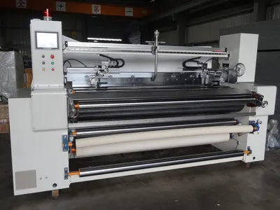 NovaStar, CG162, New, Knife Over Roll Coating Head, Width 2200mm