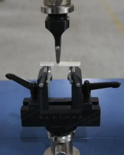 NovaStar, MC321, Universal Testing Machine, Dual Column, 50kN Capacity, Computer Control