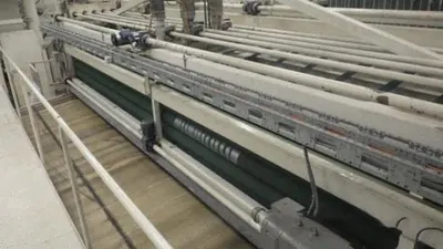Edelmann, Winder, 1993, Working Width 7000mm