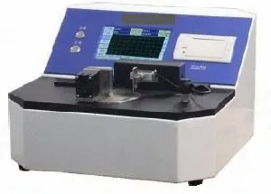 NovaStar, MC209, Stiffness Tester, Touch Screen, 15 to 10000mN Test Range