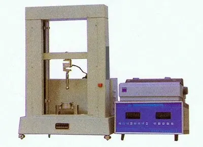 NovaStar, MC215, Electronic Fabric Tearing Strength Tester, 2000N/3000N Range, AC220V