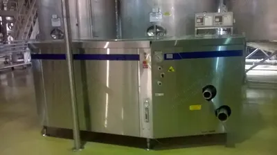 Tetra Pak, Tetra Alex 30, 2002, 6500-15000 L/H Capacity, 200 Bar Operating Pressure, 132 kW