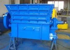 American Pulverizer, Model 4800, Reconditioned, 200 HP, 36x48 inch Rotor