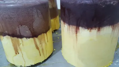100% Pure and Natural Cacao Butter, Pale Yellow, 99.9% Total Fat