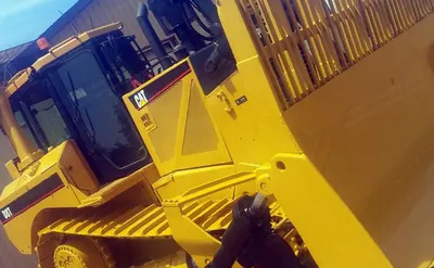 Caterpillar, D8T WH, Crawler Dozer, Waste Disposal, Reman Engine, Reman Transmission