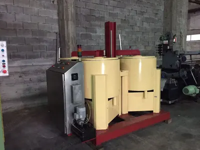 Pimatex Hydroextractor