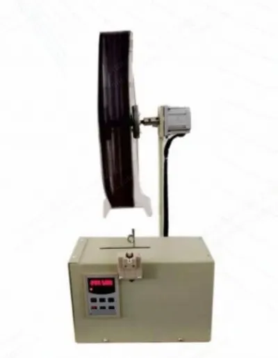 NovaStar, WN347, Cone to Hank Winding Machine