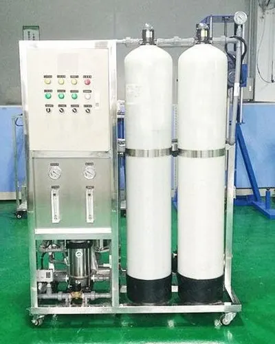 NovaStar, CP103, 500L Full Automatic Hand Sanitizer Production Line, 500 L/H RO Water Treatment, 500L Liquid Washing Mixer