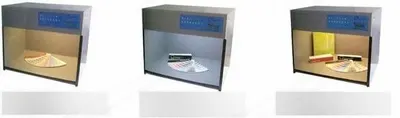 NovaStar, GL226, Color Matching Cabinet, 6 Light Sources, D65/TL84/CWF/TL83/UV/F