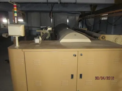Sulzer, TPS 600, 2000/2001, 2600mm, Staubli Dobby 2668, 8 Colors