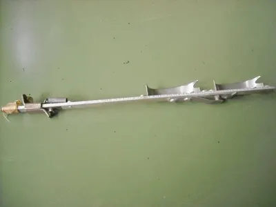 Shuttle Sticks
