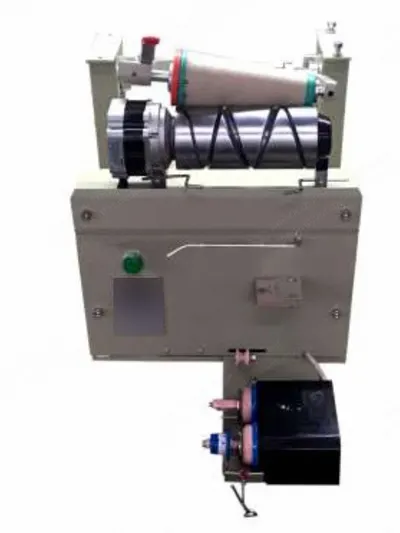 NovaStar, WN349, 2022, Single-Spindle, 100-1000 m/min, AC 220V