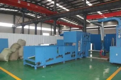 NovaStar, PC272, Automatic Pillow Filling Machine, 6-8 pcs/min, 23.45 kW, Siemens PLC