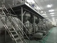 NovaStar, DC120, New, 500L to 20,000L Capacity, 200kW, Complete Yogurt Production Line