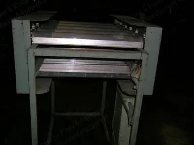 Custom Infrared Dryer, 10 Tubes, 17" Working Width, 220V