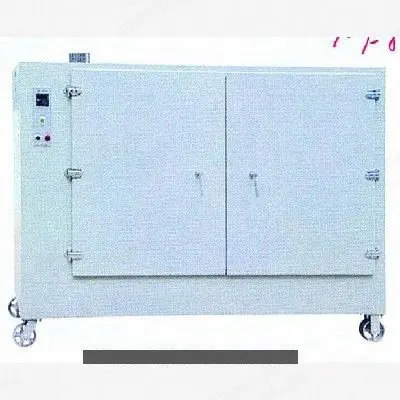 NovaStar, GL232, Shrinkage Oven, Room Temp to 99.9C, 1600x600x1050mm, 4.2kW