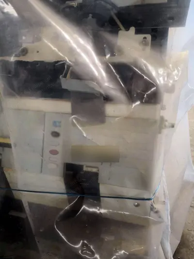 Murata, Vortex 861, 2011, Airjet Spinning Machine, 80 Spindles, Yarn Count Ne15 to Ne60, with Foreign Fiber Detector