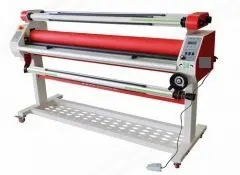NovaStar, LC105, Single Side Cold Laminating Machine, Width 1520mm, 110/220V