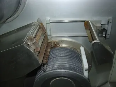 Filteco, BCF Lines, 2004, 3-Color and 6-Color