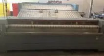 Unimac-Continental, Thermal Ironer, 2004, 20x118 Inches, Self-Contained
