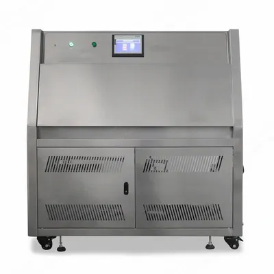 NovaStar, EC127, UV Accelerated Weathering Tester, 8 Lamps, 500x1140x400mm Chamber