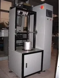NovaStar, WN225, Laboratory Two-For-One Twister, 1 Spindle, 8000 rpm, 800x600x1700mm