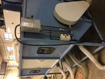 NovaStar, PC283, Pillow Filling Machine, 4 Nozzles, New