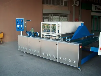 Muratex, Rotary Printing Machine, 1600mm, 12m/min
