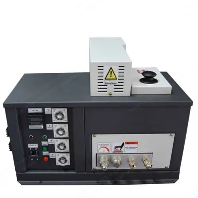 Glue Machinery, Economelt 10 GP, 10 lb Capacity, Teflon Coated Melt Tank, 240V