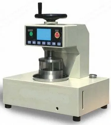 NovaStar, GL105, Digital Hydrostatic Resistance Tester, Test Range 50 to 500 kPa, 31.8mm Clamp