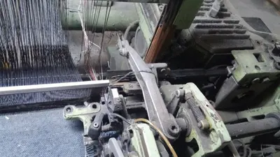 Dornier, HTV 190, 1993, Rapier Weaving Loom, 1900mm Width, Staubli Dobby