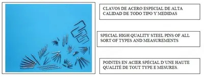 Pins
