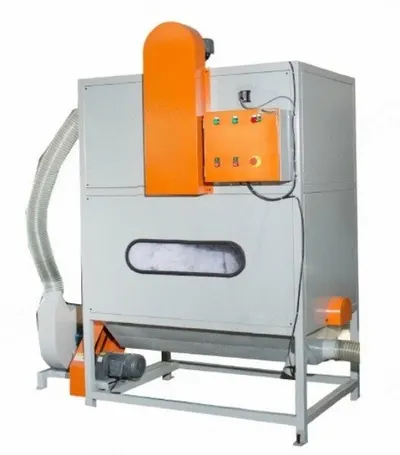 NovaStar, FP285, Mixing Machine, 2.3 cbm Capacity, 4.5 kW, 2400x1100x1800mm