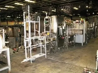 Mageba Single End Dye Line, 2006, 200mm Working Width, Left to Right Operation