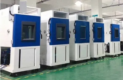 NovaStar, IT102, Rain Test Chamber, 600x600x600mm, IPX3/IPX4, 1 to 7L/min Flow
