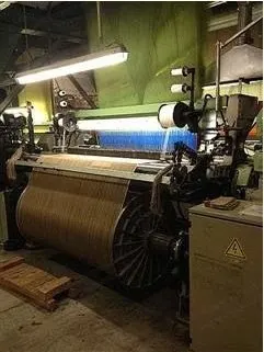 Promatech, Alpha, 2003, Rapier Loom, 1900mm Width, 7 Colors