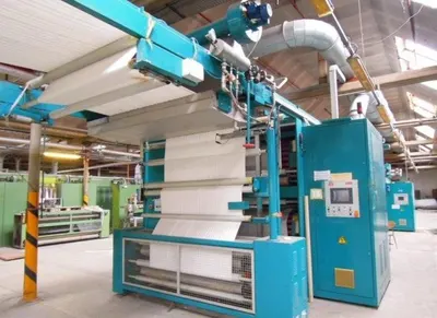 Lafer, GSI224A, 2001, Sueding Machine, 1700mm Working Width