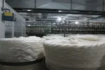 Marzoli, Complete Ring Spinning Plant, 2000, 2.4 Tons/Day Capacity, Combed Cotton